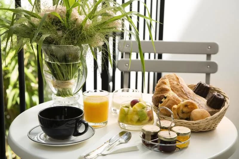 Hotel de Latour Maubourg