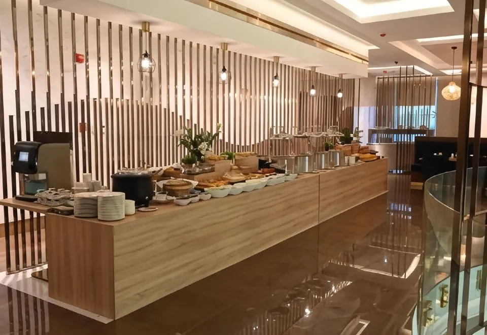 Green Park Hotel