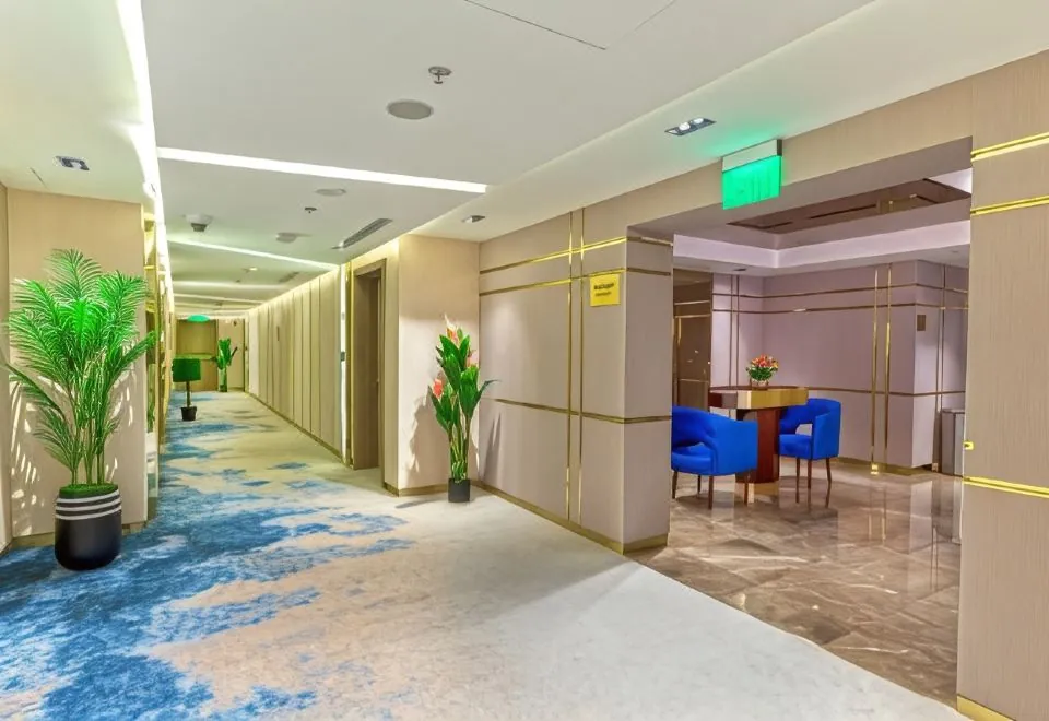 Green Park Hotel