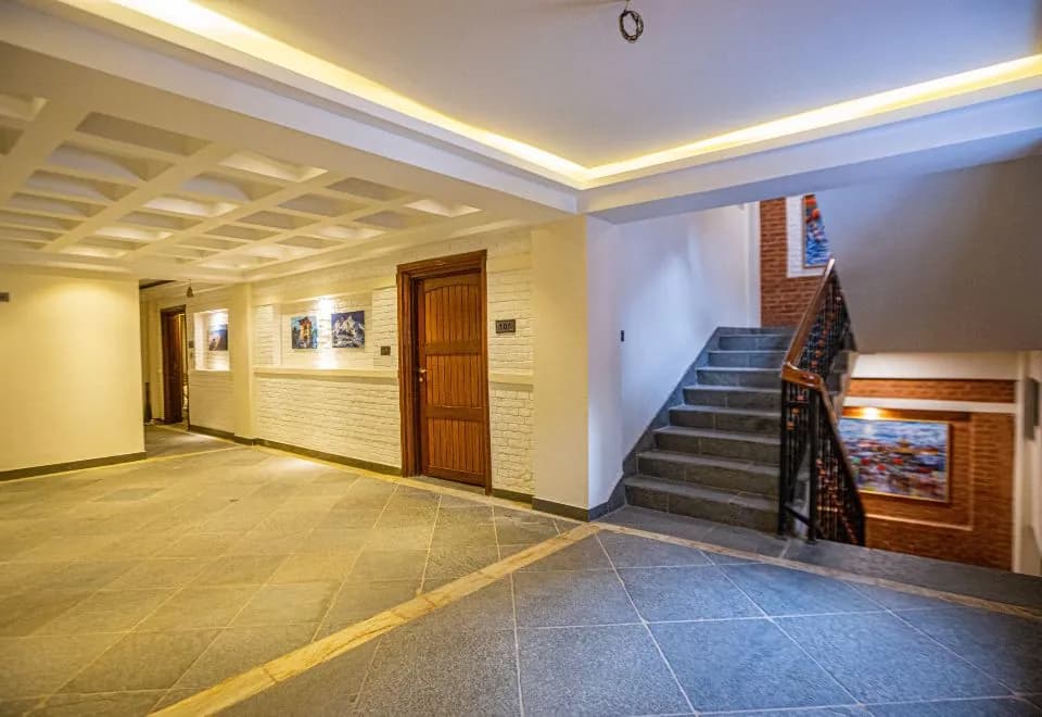 Darbar Heritage Inn