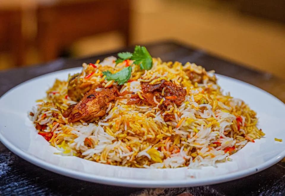 Darbar Heritage Inn