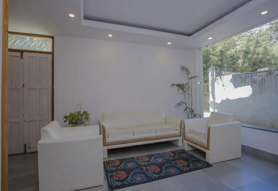 Hotel Bodhiz TUSAL