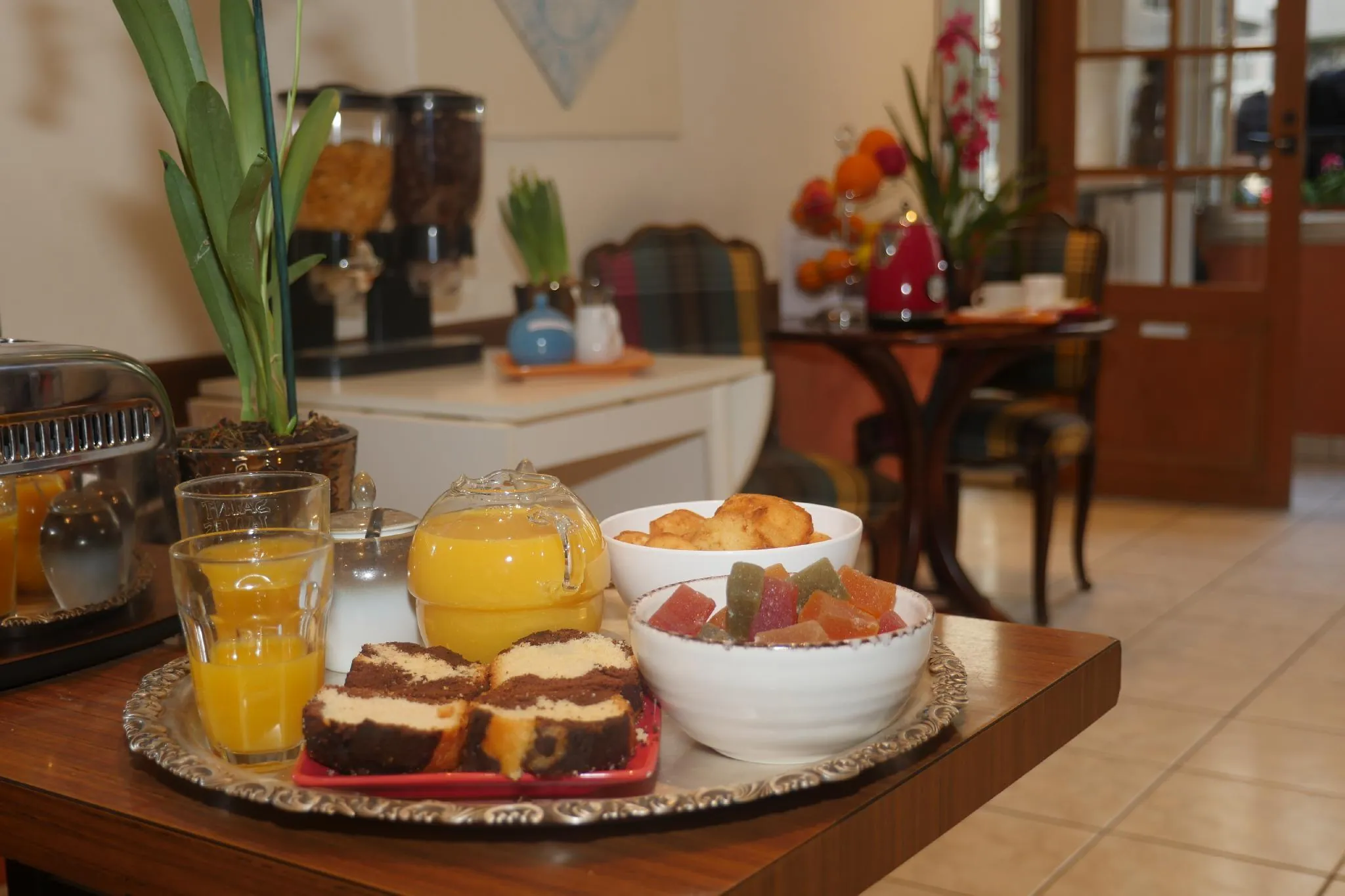 Hotel Novex Home Paris free Wifi