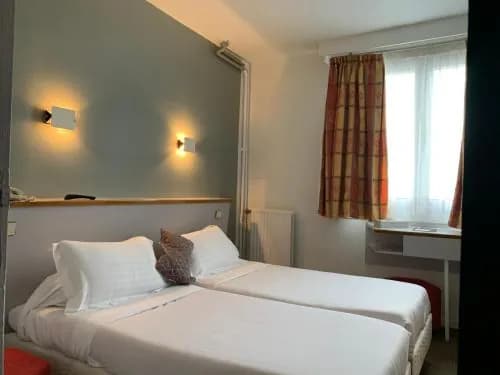 Picardy Hôtel-Gare du Nord