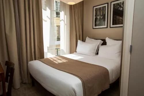 Hotel Beaurepaire
