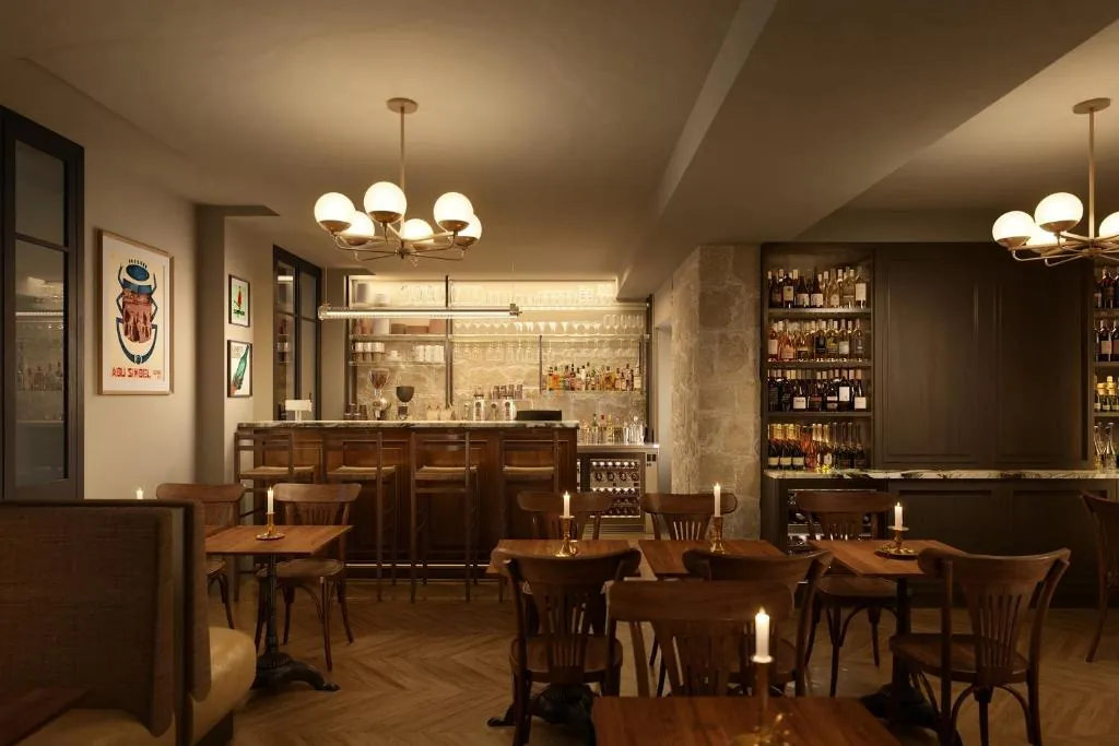 Hotel Beaurepaire