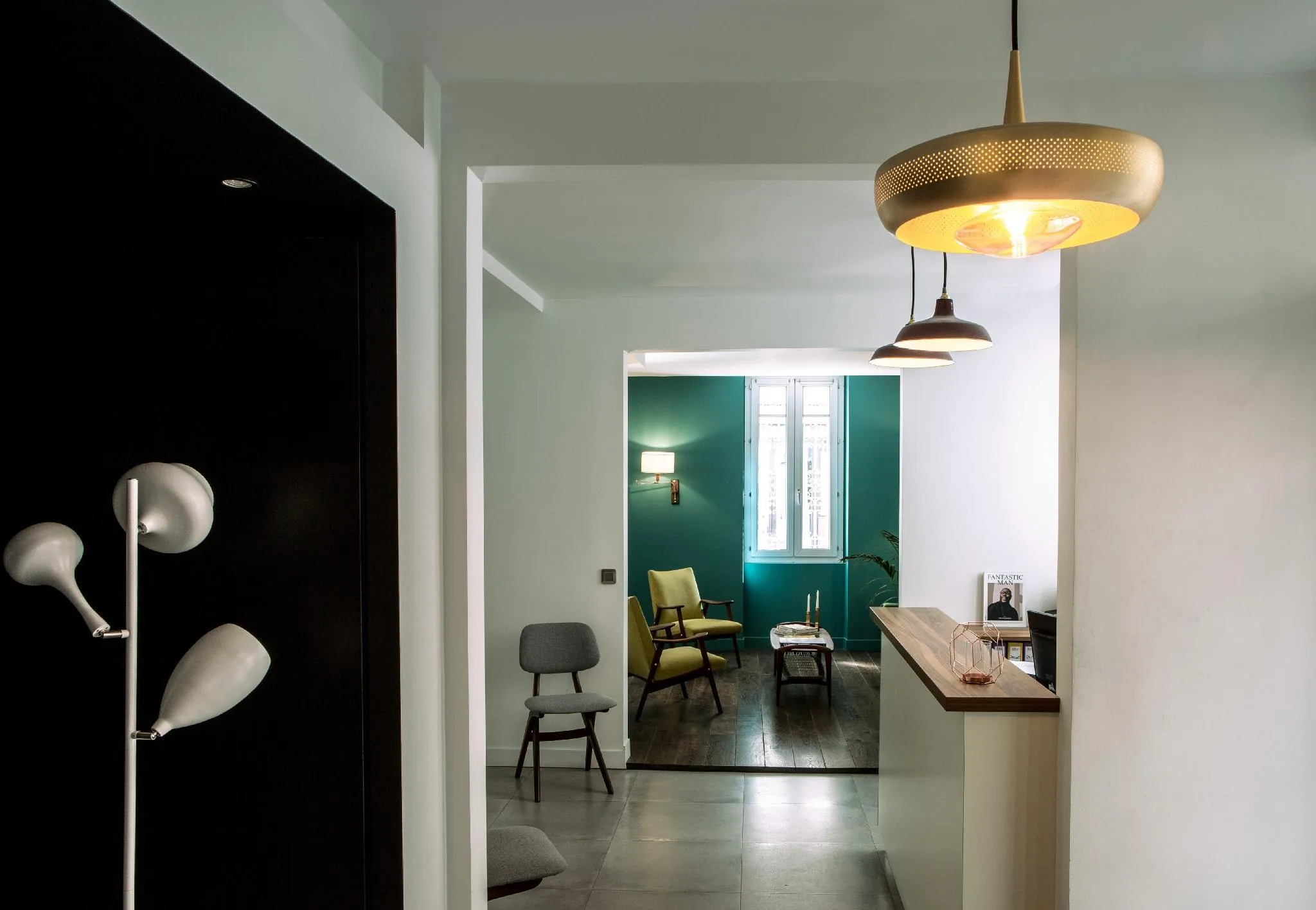 Hotel Beaurepaire
