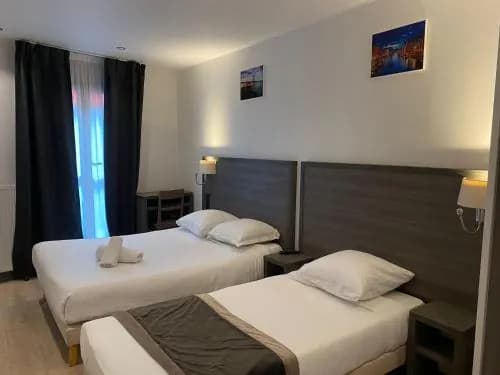 Residence Chatillon