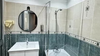 Residence Chatillon