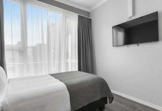 Hotel Aska