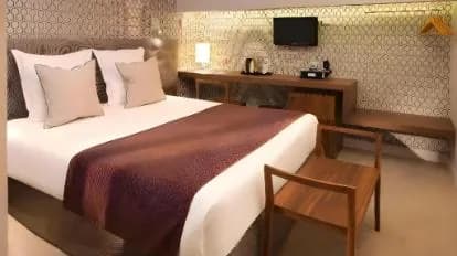 Hôtel Sophie Germain