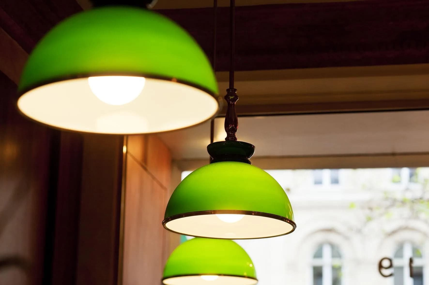 Terminus Lyon Hotel Paris