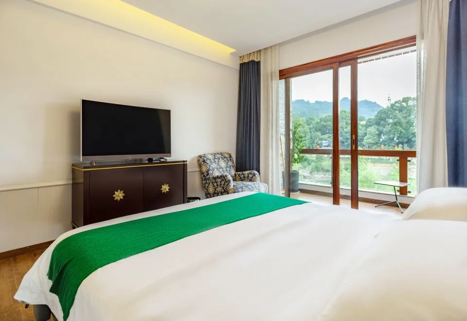 Leadingmen Hotel