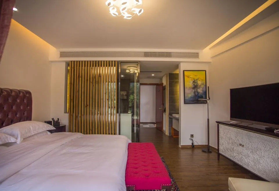 Leadingmen Hotel