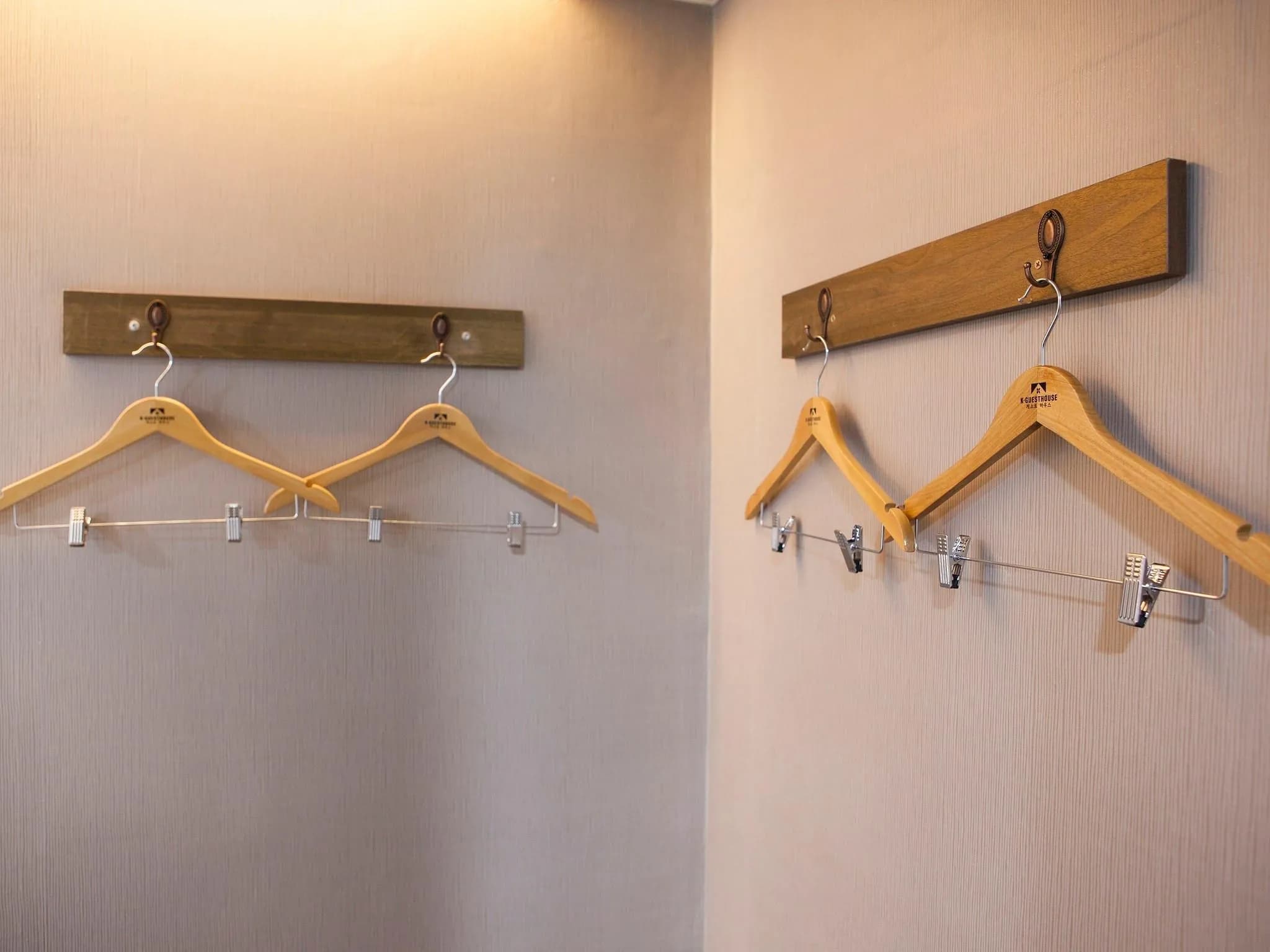K-Grand Hostel Gangnam1