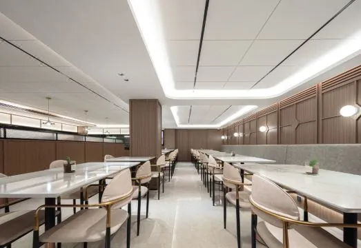 Atour Hotel Shanghai Lujiazui Pudong South Road