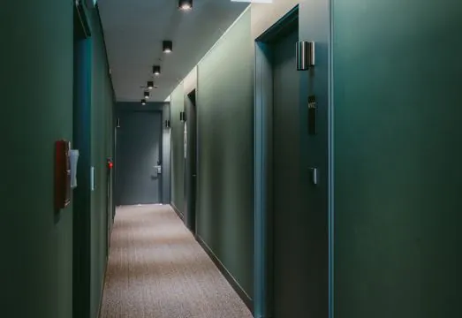 HOTEL VERT