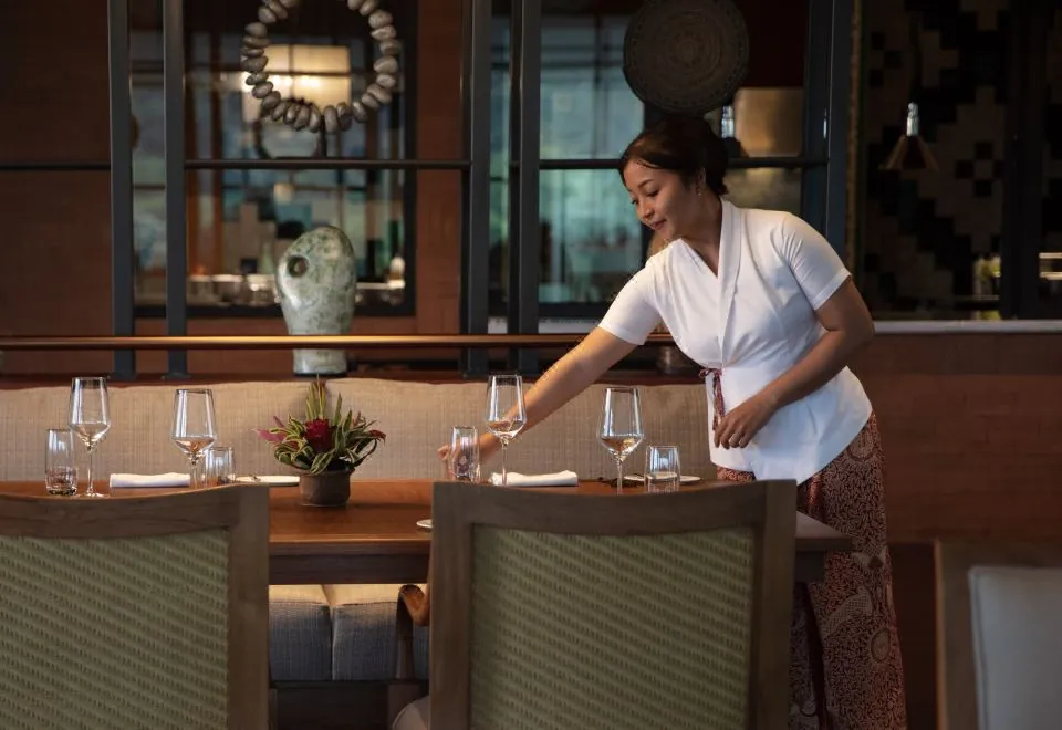 Anantara Ubud Bali Resort