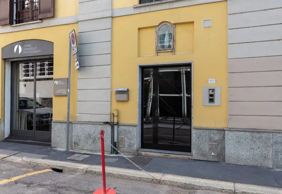 Forcella Fashion District
