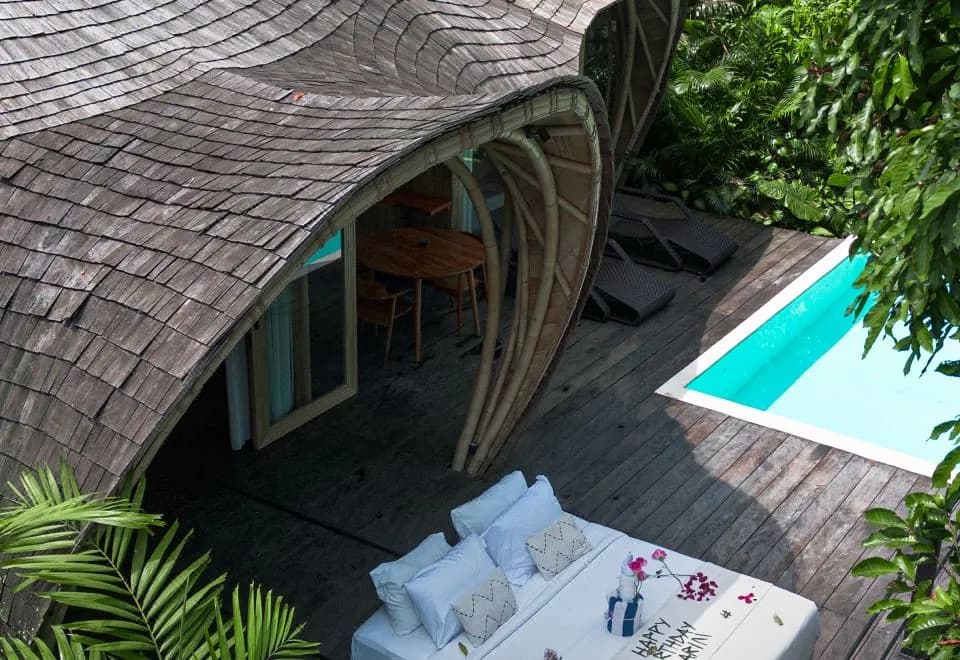 Jungleight Bali