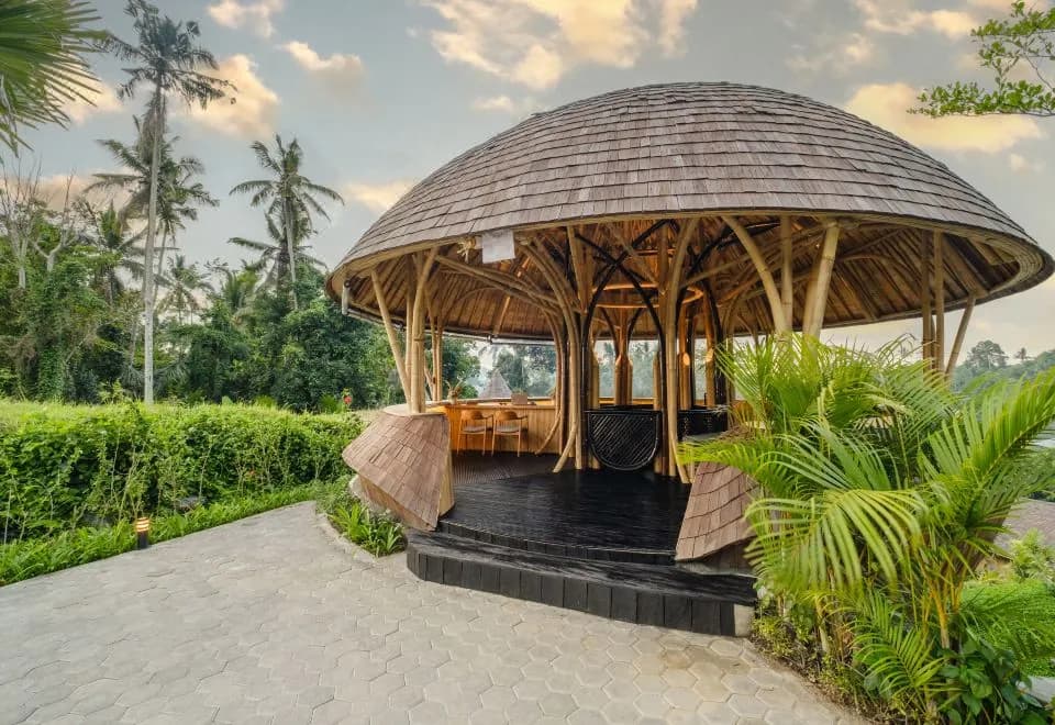 Jungleight Bali