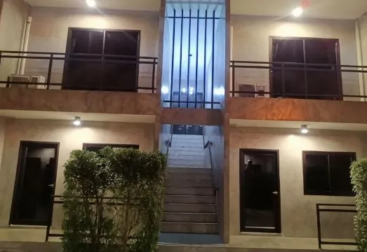 The Loftel Resort
