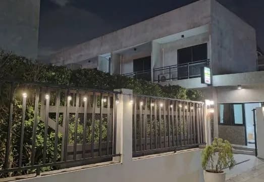 The Loftel Resort
