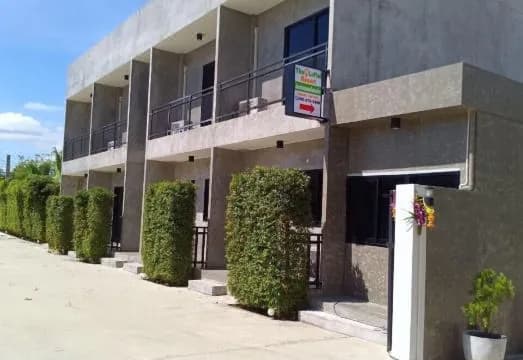 The Loftel Resort