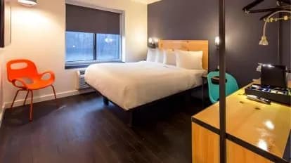 Bklyn House Hotel New York Brooklyn
