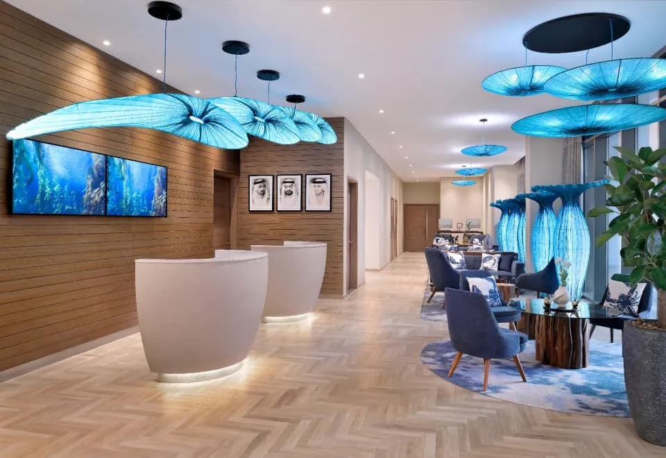 Mercure Dubai Deira