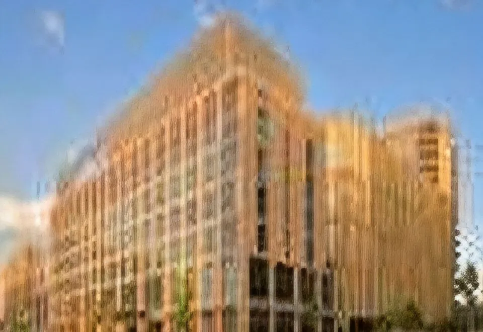 Mercure Dubai Deira