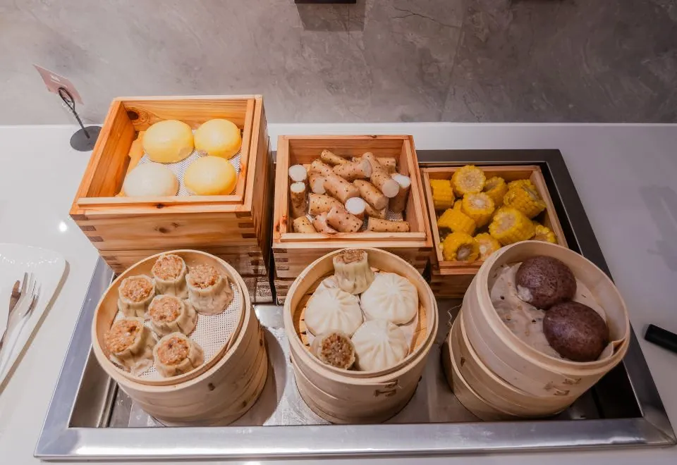Home Selection Hotel (Shanghai Children's Medical Center Pujian Road Hotel)