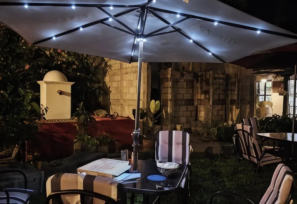 Hotel Casa Bansley