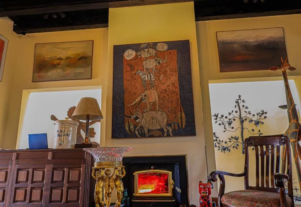 Hotel Casa Bansley