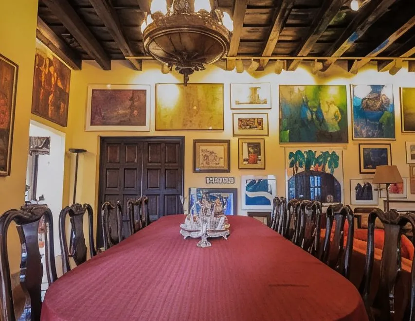 Hotel Casa Bansley
