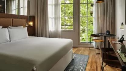 Hôtel Paris Bastille Boutet - MGallery