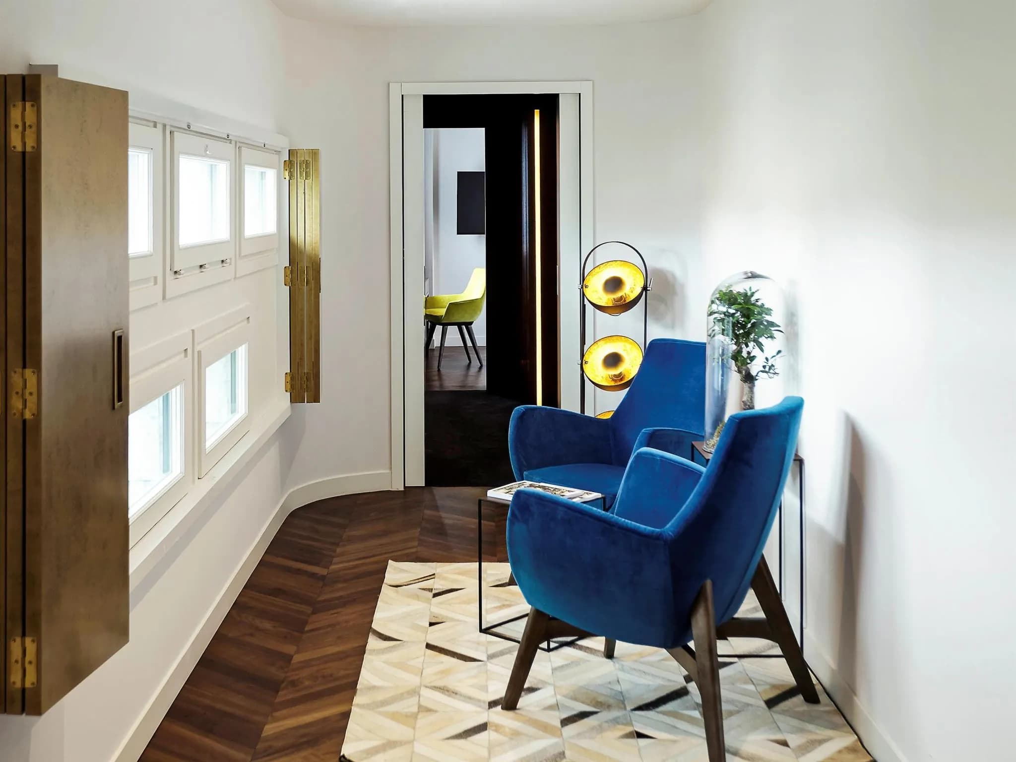 Hôtel Paris Bastille Boutet - MGallery