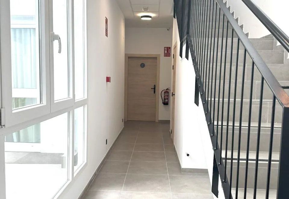 Almar 52 Suites