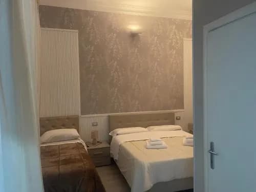 B&B Chez Moi
