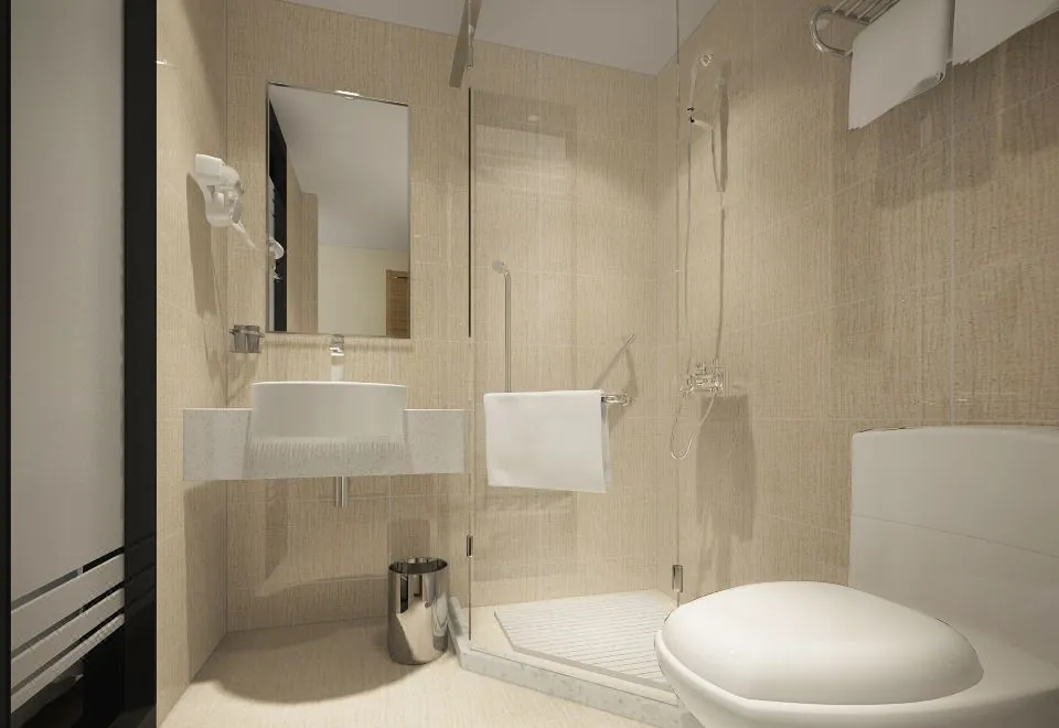 Jude Boutique Apartment (Datang Chigang Convention and Exhibition Center)