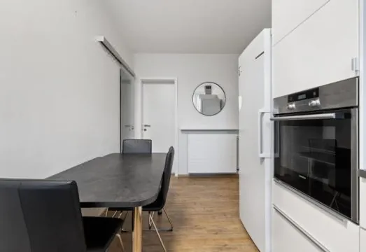 Odinn Reykjavik Eiriksgata Apartments
