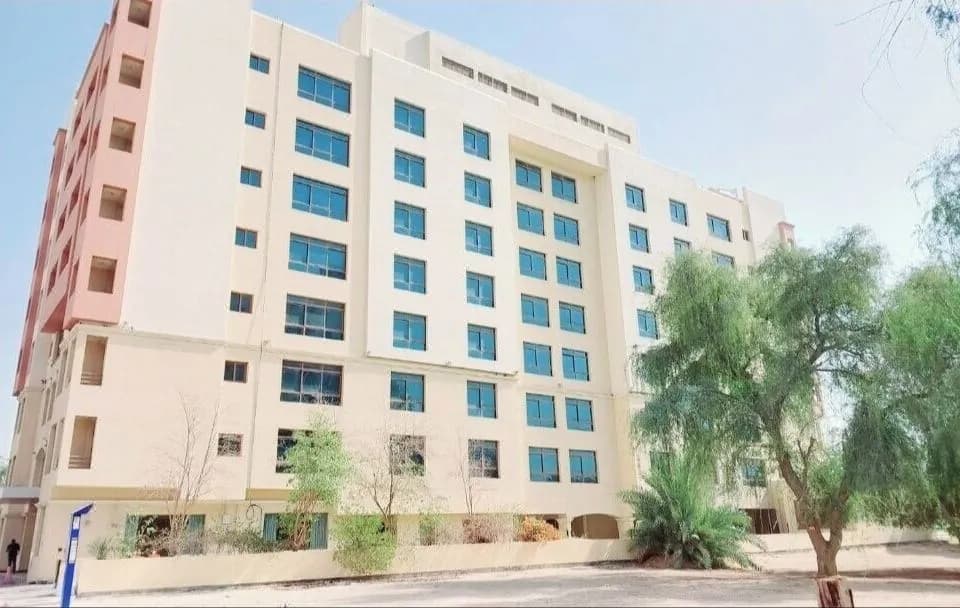 Havana Holiday Homes Oud Metha