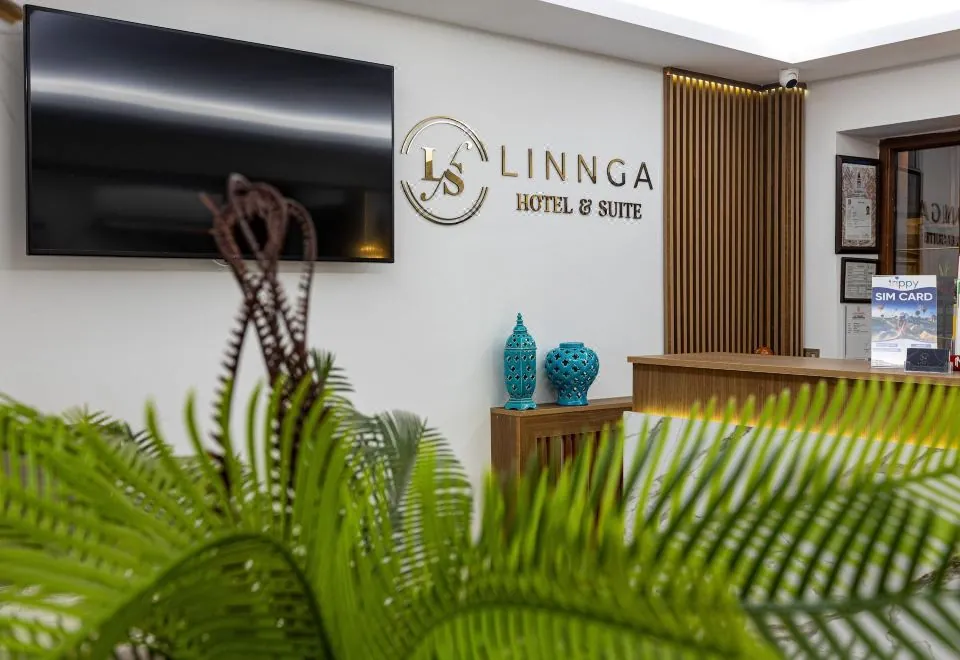 LINNGA  HOTEL & SUITE