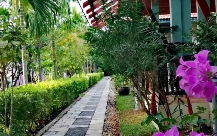 Kata Forte Resort