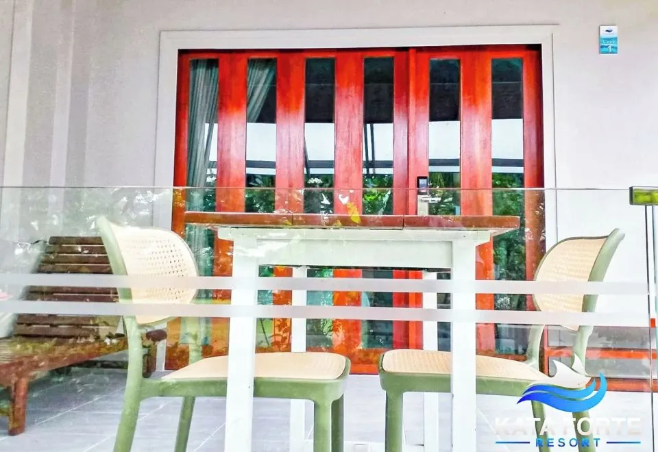 Kata Forte Resort