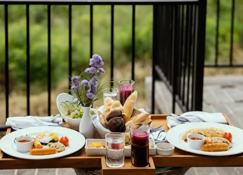Celestial Hills - Villas & Suites by The Clarks