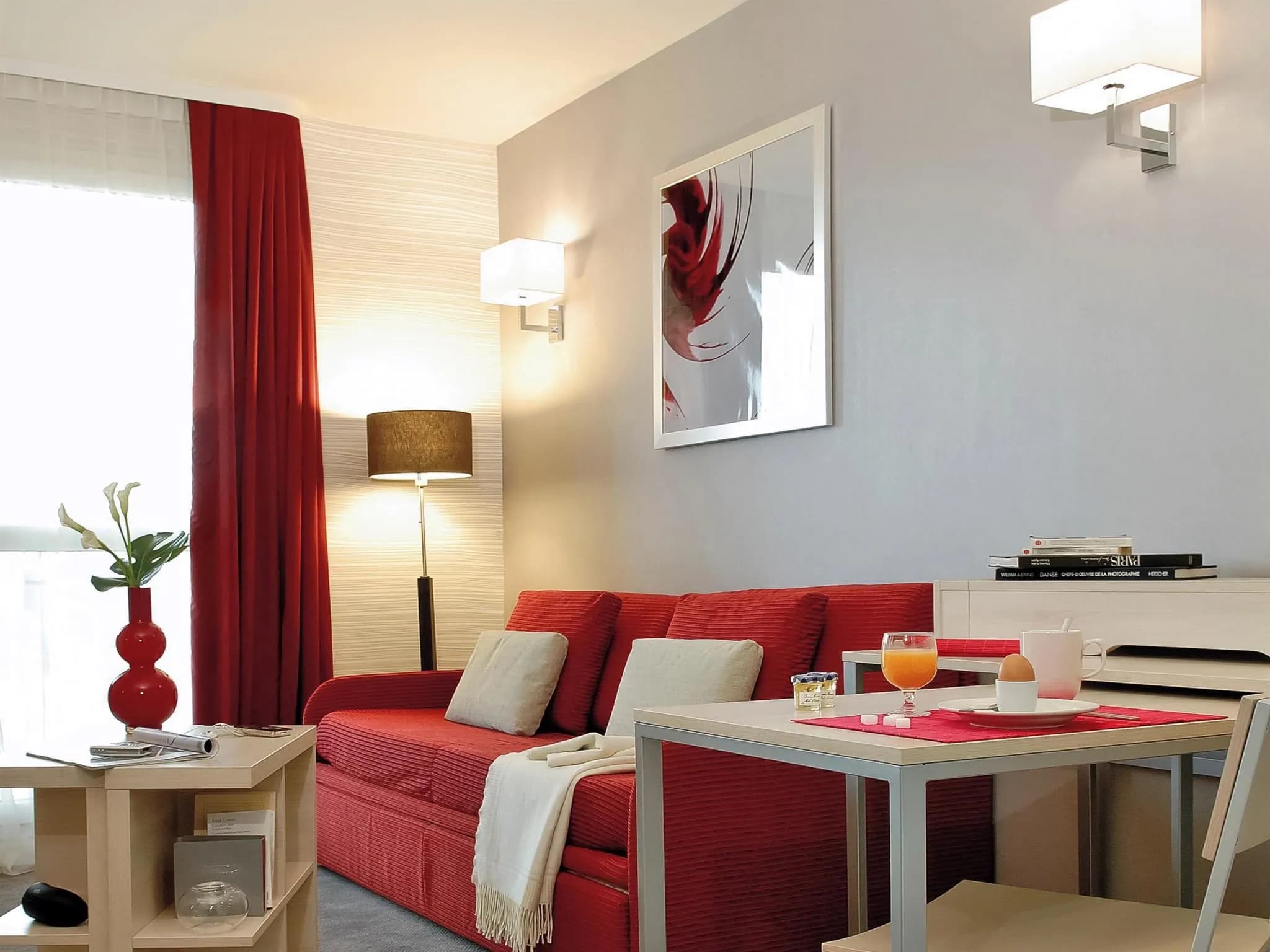 Aparthotel Adagio Paris Montrouge