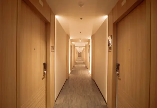 Sole Mio Boutique Hotel and Wellness