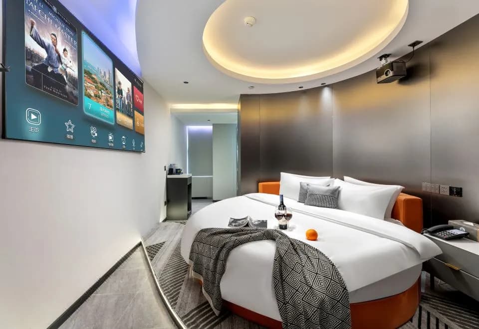 Shijialuo Hotel