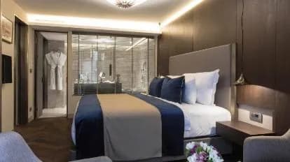 Noble22 Suites-Special Category